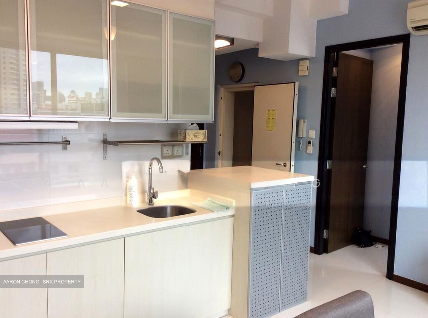 Tyrwhitt 139 (D8), Apartment #503722111